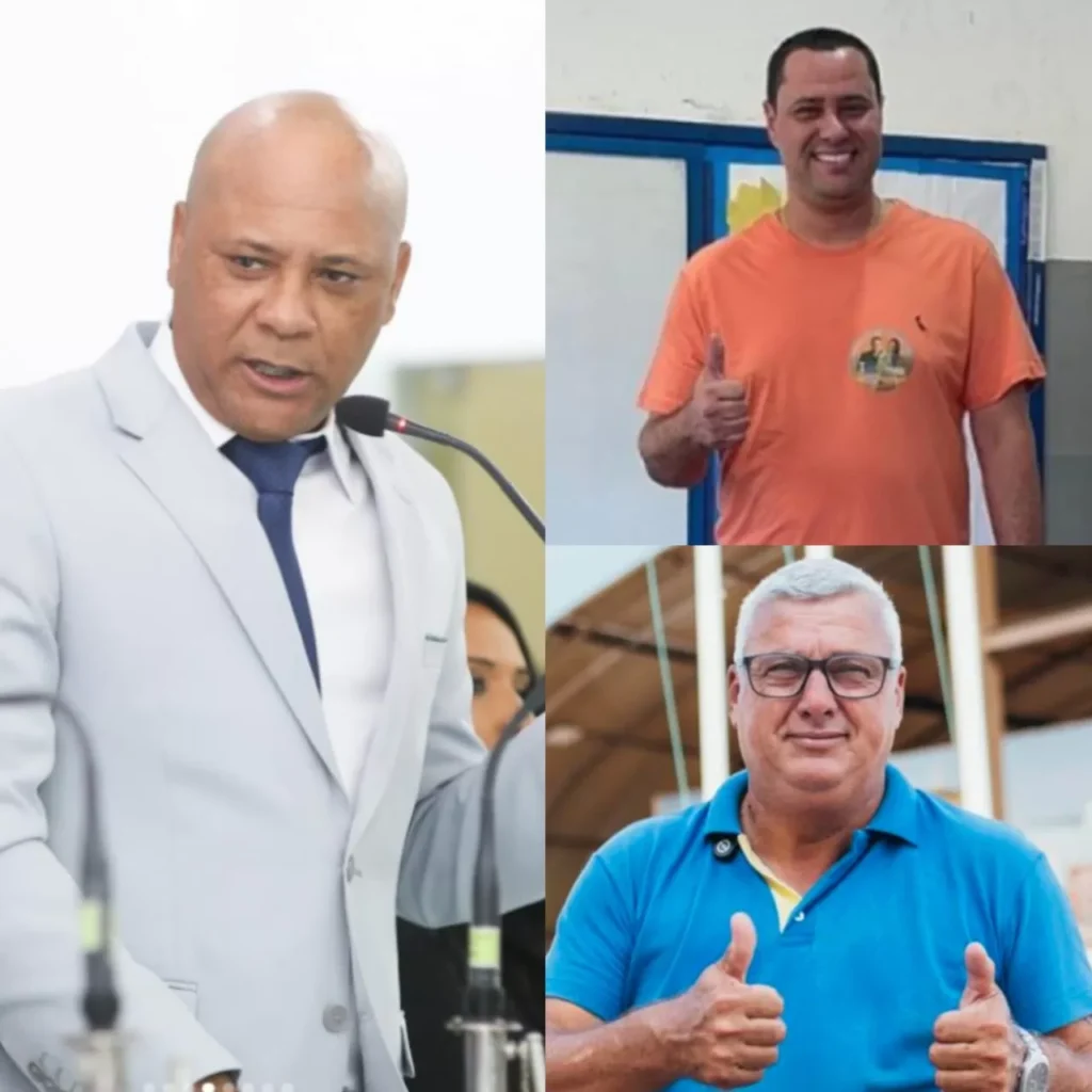 Escândalos e Iniciativas: Os Bastidores da Política na Região dos Lagos Imagem do artigo