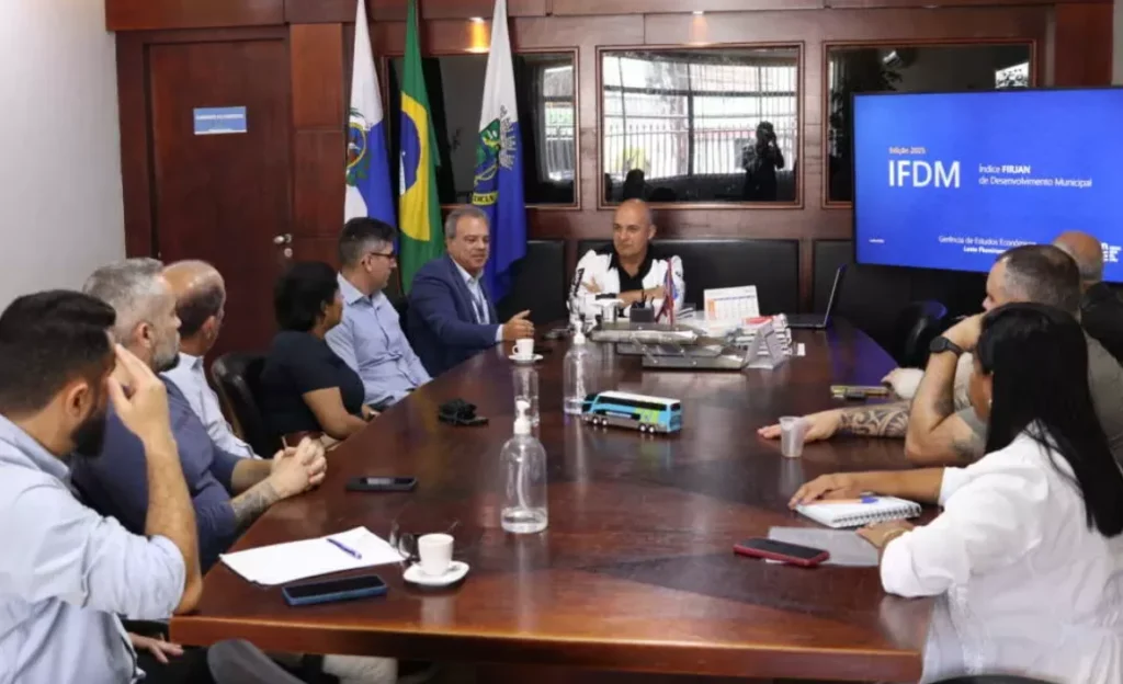 Boca Miúda: Destaques da Política na Região dos Lagos em 17 de Outubro Imagem do artigo