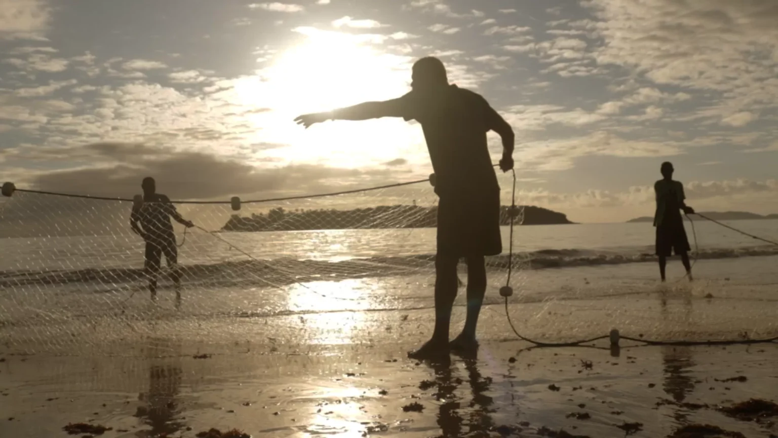 Documentário “Entre Ritmo e Pesca” Ilumina a Cultura de Búzios Imagem do artigo