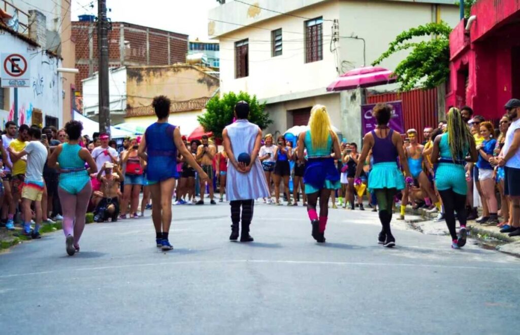 Cabo Frio Celebra Diversidade com Gaymada e Arraiá dos Iguais em Julho Imagem do artigo