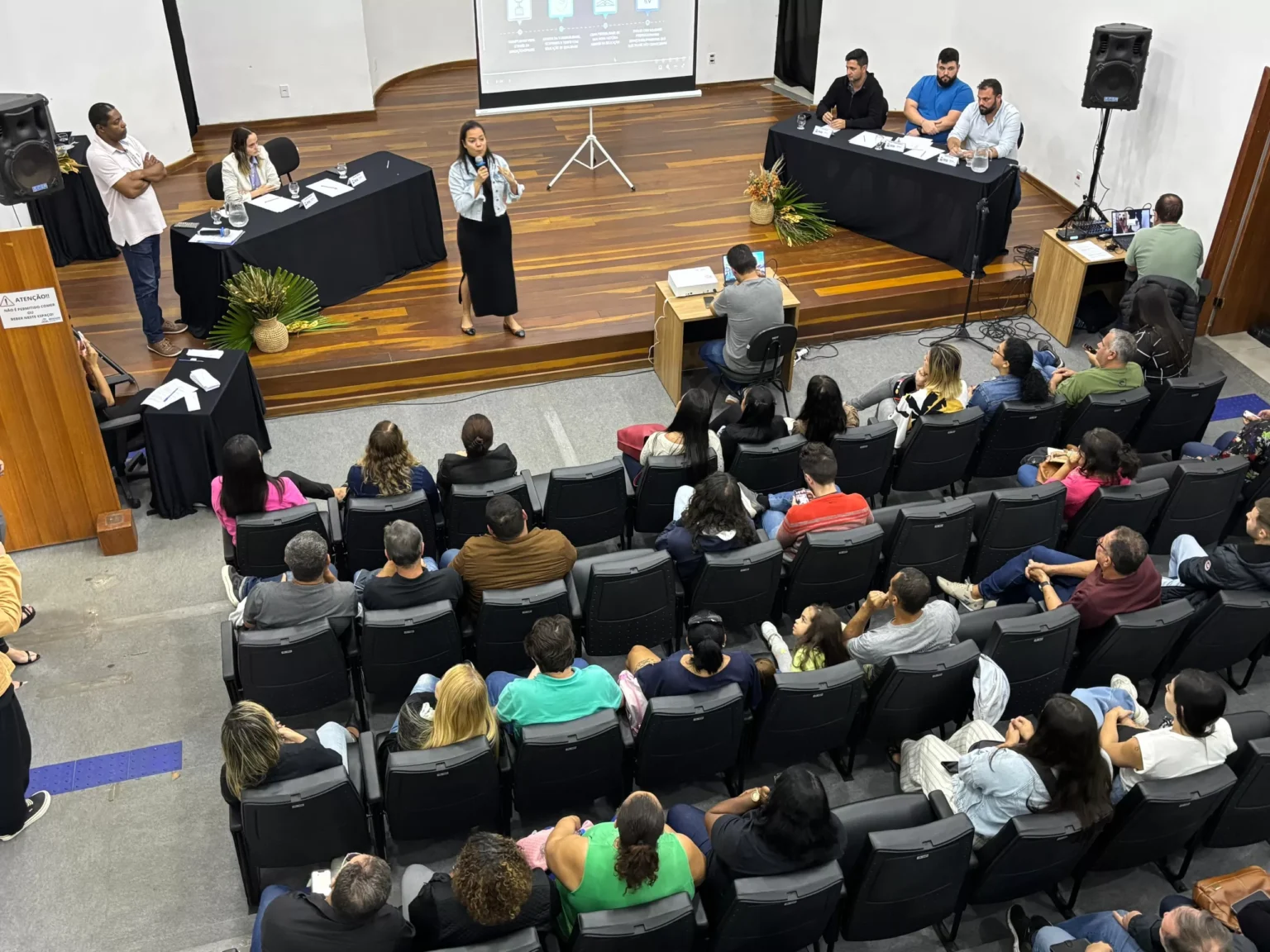 Audiência Pública Apresenta Projeto do Parque Educativo Integrado Hermes Barcellos em Arraial do Cabo Imagem do artigo