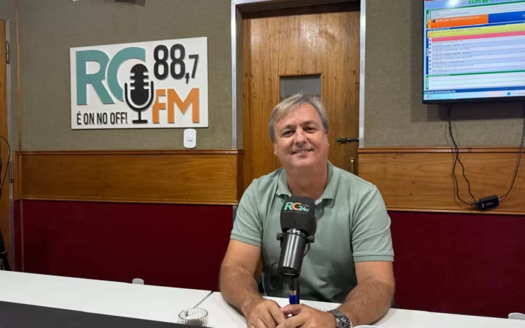 Justiça Eleitoral Isenta Prefeito de Búzios em Acusação Relacionada à Semana Gospel 2024 Imagem do artigo