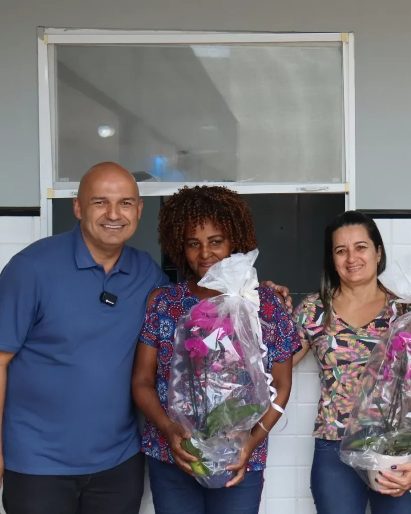 Boca Miúda: Os Bastidores da Política na Região dos Lagos nesta Segunda Imagem do artigo