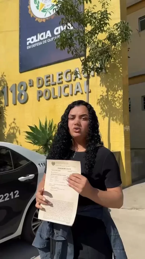 Caso de Assédio e LGBTfobia em Araruama: Denúncias e Busca por Justiça Imagem do artigo