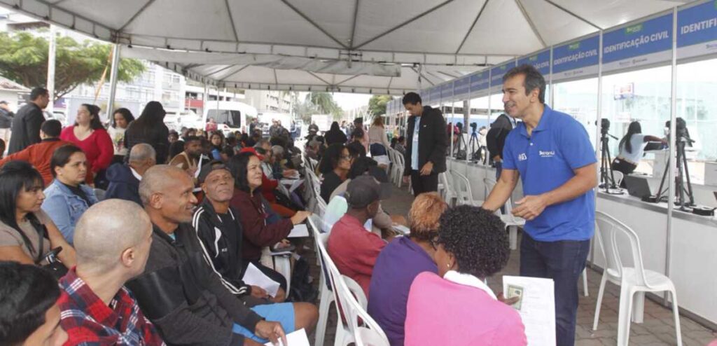 Detran Presente: Serviços Essenciais Chegam a Cabo Frio nesta Sexta-feira Imagem do artigo