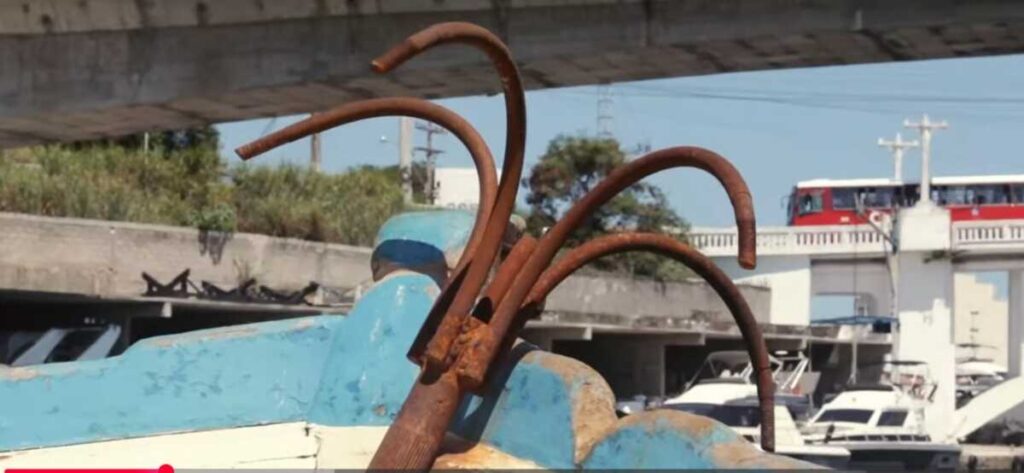 Curta-Metragem Retrata a Vida dos Pescadores do Canal do Itajuru em Cabo Frio Imagem do artigo