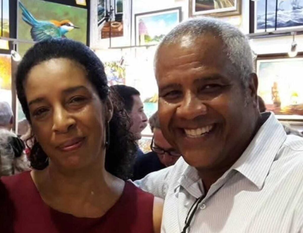 Luto em Cabo Frio: Ex-Diretora do Charitas, Helena Guimarães, Falece aos 30 Anos de Contribuições Culturais Imagem do artigo