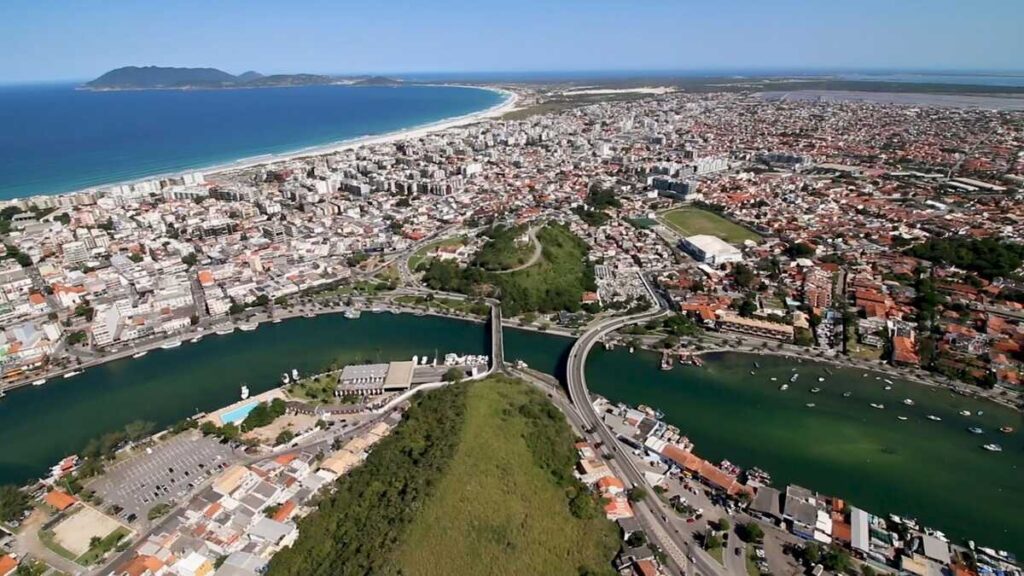 Firjan Revela Crise Fiscal em Cabo Frio: A Situação Mais Crítica da Região dos Lagos Imagem do artigo