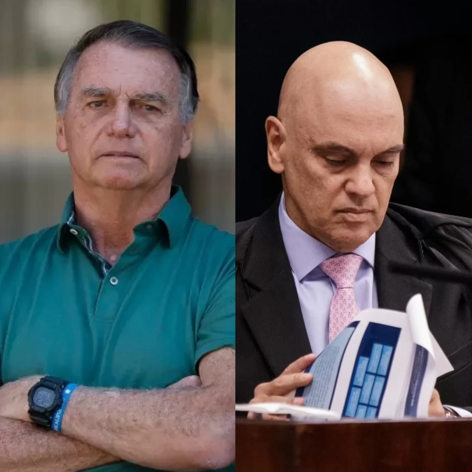 STF Define Pena de 27 Anos para Jair Bolsonaro: Entenda os Detalhes Imagem do artigo