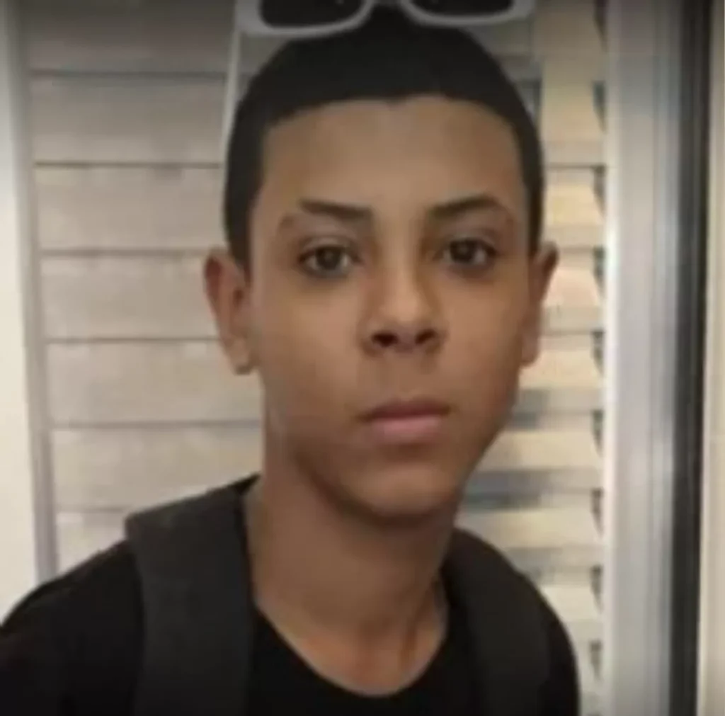 Tragédia em Maricá: Jovem é assassinado e mulher é ferida em crime passional Imagem do artigo