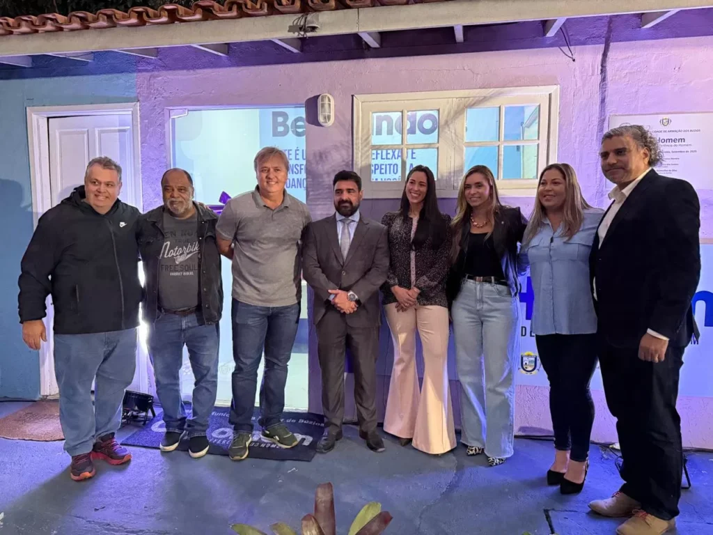 Boca Miúda: Bastidores da Política na Região dos Lagos em Destaque Imagem do artigo