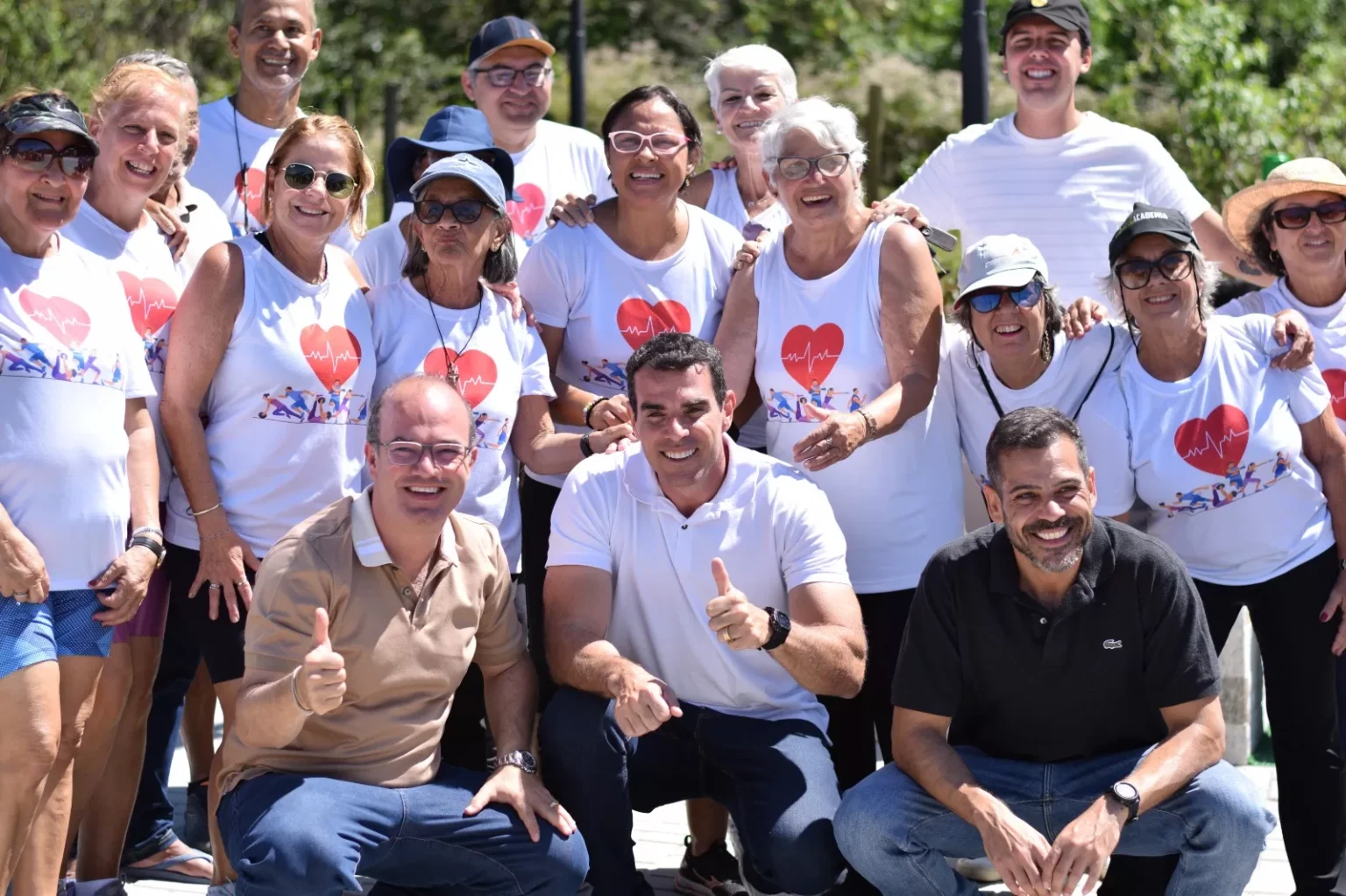 BOCA MIÚDA: Os Bastidores da Política na Região dos Lagos nesta Sexta-feira Imagem do artigo