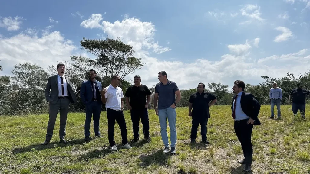 Boca Miúda: Bastidores da Política na Região dos Lagos em Destaque Imagem do artigo