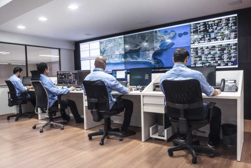 Prolagos Inova com Inteligência Artificial para Aumentar Eficiência no Saneamento Imagem do artigo