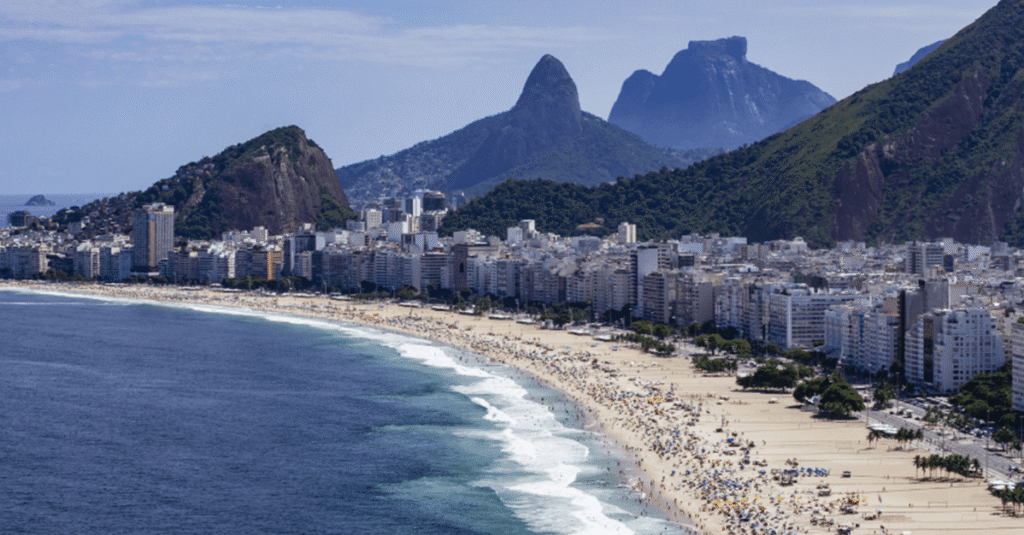 STJ Avalia Indenização Bilionária em Caso de Quiosques da Orla do RJ Imagem do artigo