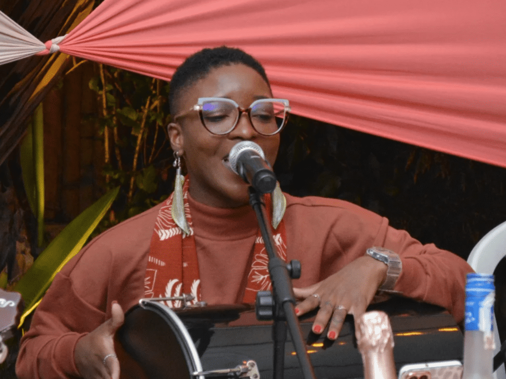 Mostra Cultural Ocupa Forte: Celebração da Cultura Afro-Brasileira em Cabo Frio Imagem do artigo