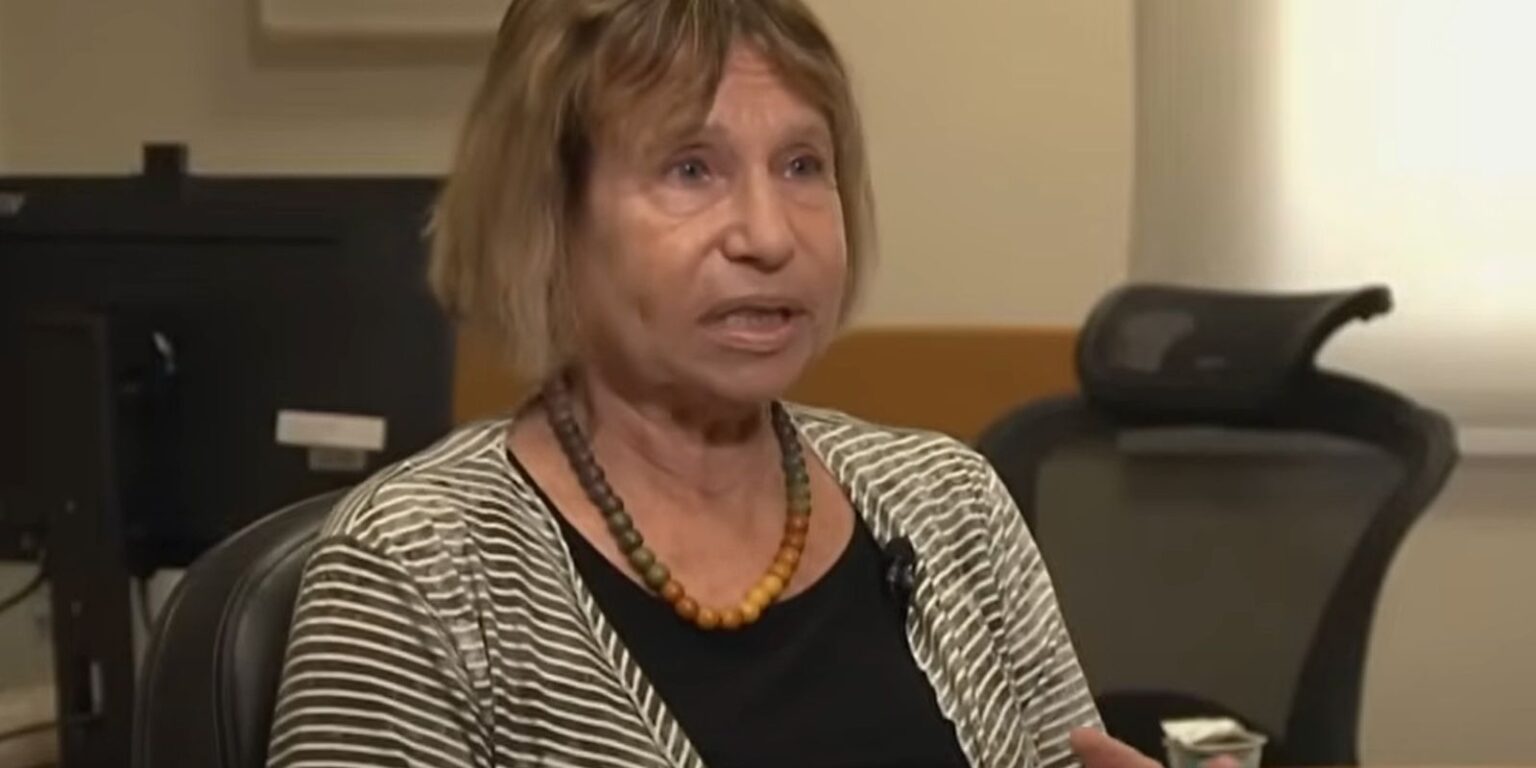 Historiadora Israelense Clama pela Democracia em Meio a Conflitos Imagem do artigo