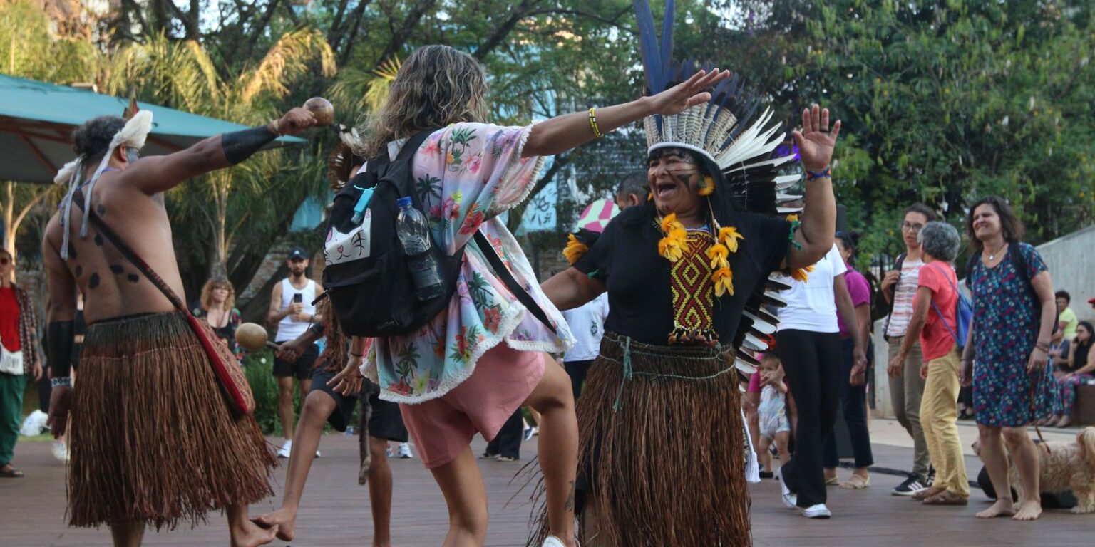 Virada Sustentável Retorna ao Rio com Quatro Dias de Eventos Gratuitos Imagem do artigo