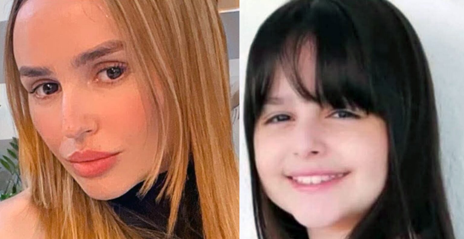 Mistério nas Mortes de Influenciadora Catarinense e Filha no Rio de Janeiro Imagem do artigo