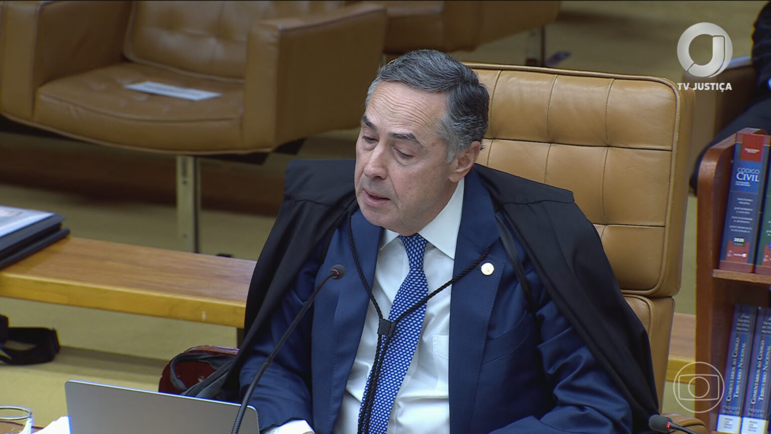 Barroso Solicita Explicações sobre Operações Policiais e a ‘Gratificação Faroeste’ no RJ Imagem do artigo