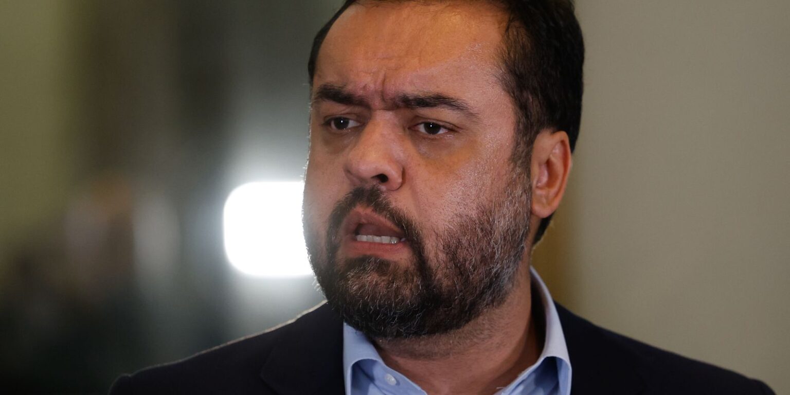 TSE Define Data para Julgamento de Recurso que Pode Cassar Mandato de Cláudio Castro Imagem do artigo