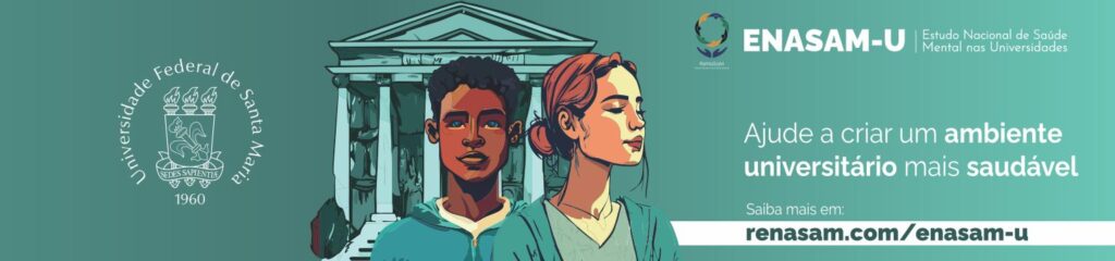 Desafios de Saúde Mental em Universidades Brasileiras: Um Estudo Inédito Imagem do artigo