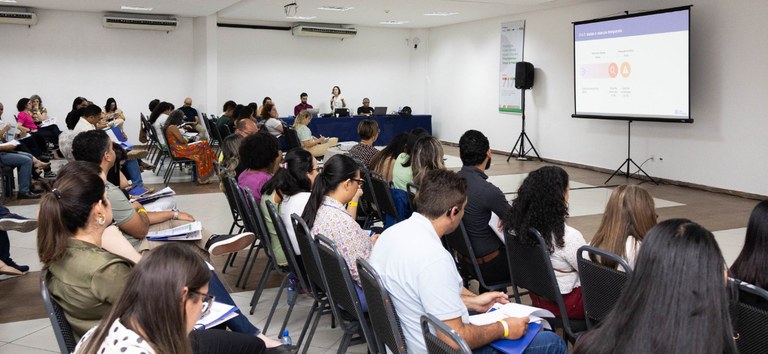 Gestores de Saúde do Nordeste Aprofundam Estratégias de Resposta Rápida às Emergências Imagem do artigo