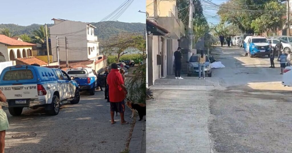 Policial Civil é Assassinato em Niterói: Entenda o Caso Imagem do artigo