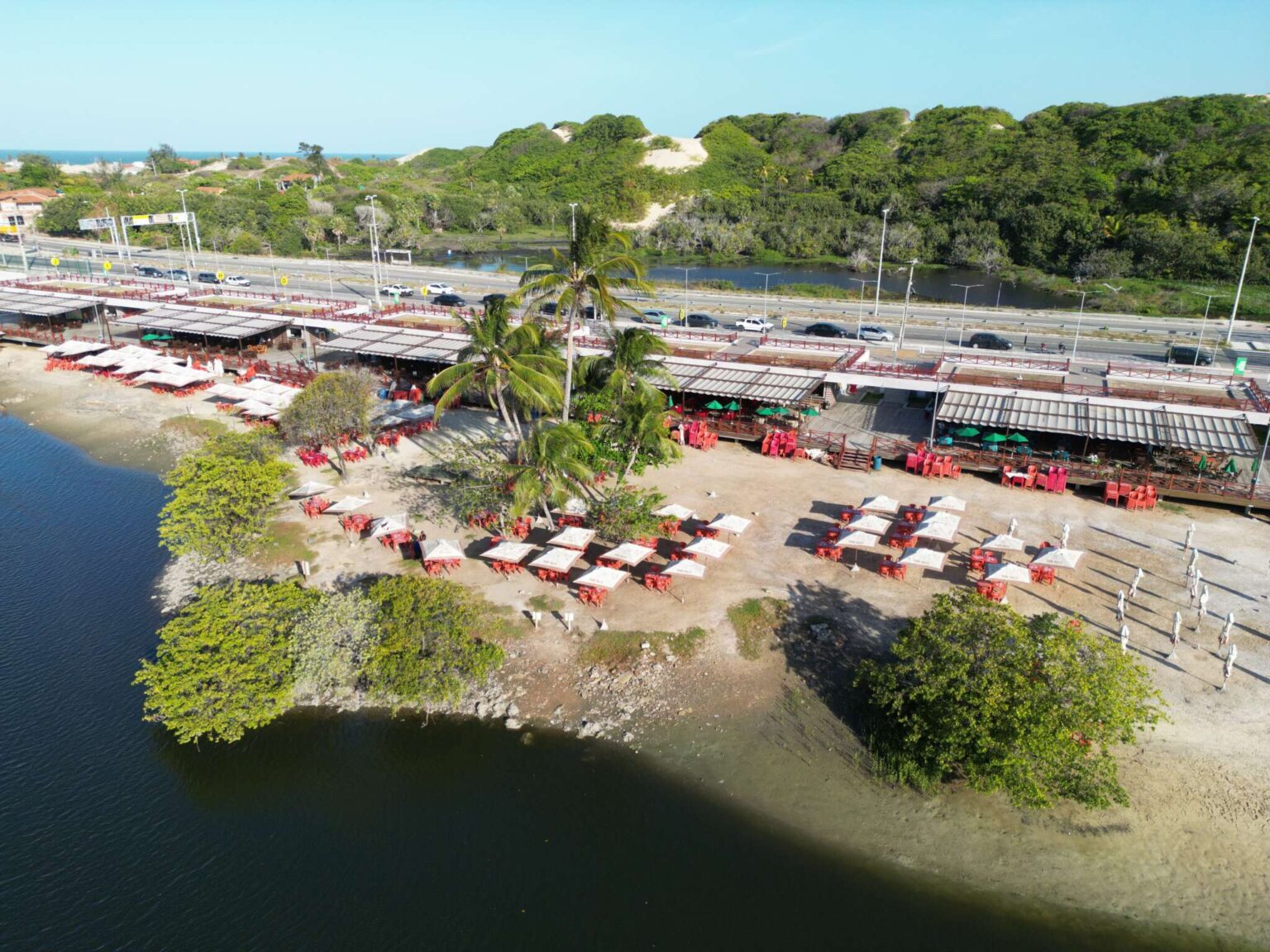 Complexo da Sabiaguaba Promove Pedal da Gentileza e o III Festival Afrocearensidades em Novembro Imagem do artigo