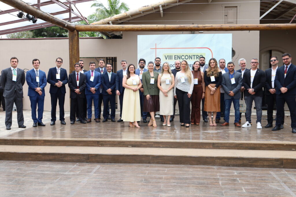 Cabo Frio Recebe VIII Encontro de Procuradores-Gerais do Rio de Janeiro: Avanços na Advocacia Pública Imagem do artigo