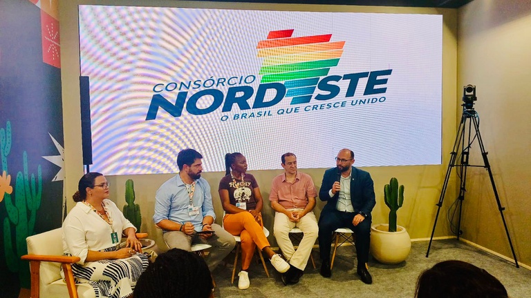 Economia Popular e Solidária: Um Caminho Vital para a Transição Ambiental Justa Imagem do artigo