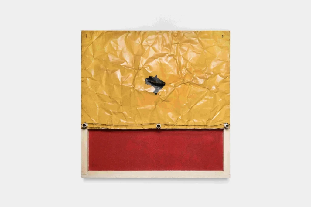 III Ciclo Expositivo da Casa de Cultura do Parque: Experiências Artísticas Inovadoras Imagem do artigo