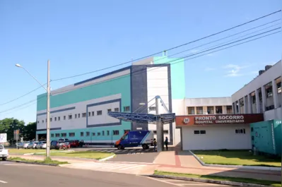 HU-UEL Lança Programa de Melhoria Contínua para Fortalecer a Qualidade Hospitalar Imagem do artigo