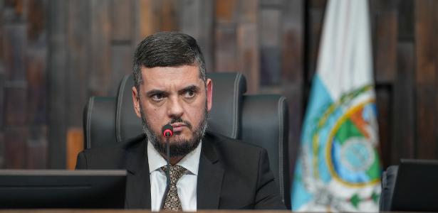 STF Pode Revisar Decisão da Alerj Sobre a Liberação de Bacellar Imagem do artigo