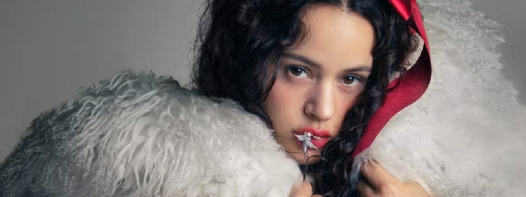 Rosalía Adiciona Nova Data da Turnê LUX no Rio de Janeiro: Ingressos já à Venda Imagem do artigo