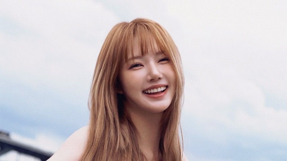 Yerin do GFriend Anuncia Shows Imperdíveis no Brasil em 2026 Imagem do artigo