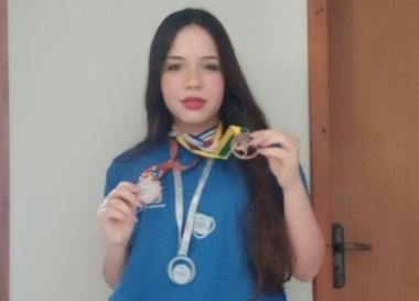 Estudante Baiana Transforma Sonhos em Realidade e Inspira com Sua Trajetória Imagem do artigo