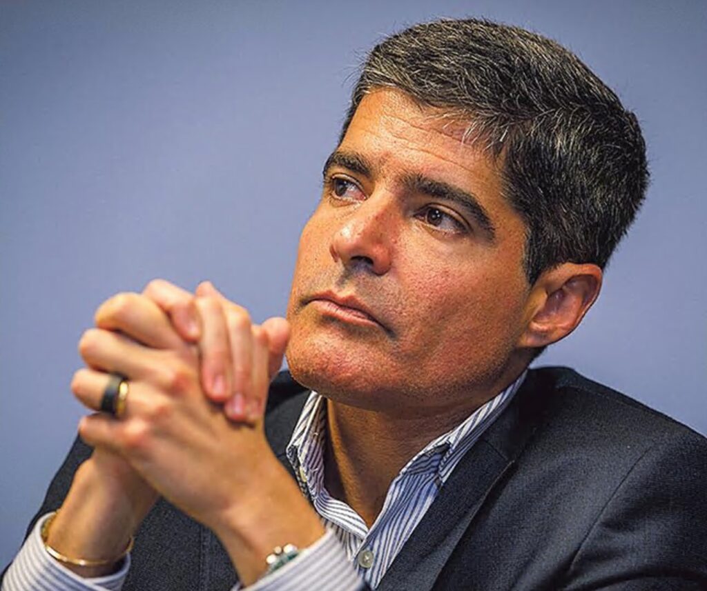 ACM Neto Confirma Candidatura ao Governo da Bahia em 2026: Uma Nova Chance Após 2022