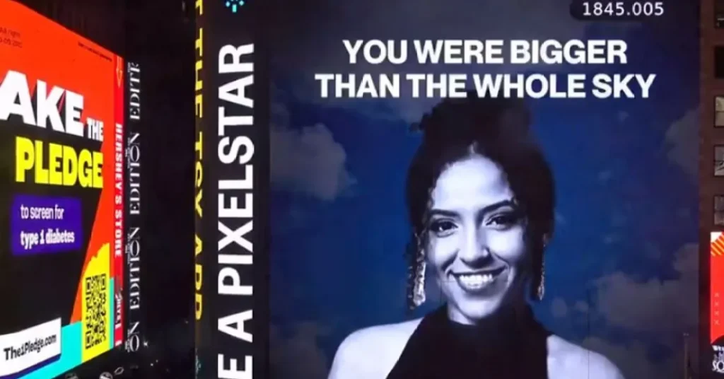 Amiga de Ana Clara Benevides Esclarece Boatos Sobre Pais em Documentário de Taylor Swift