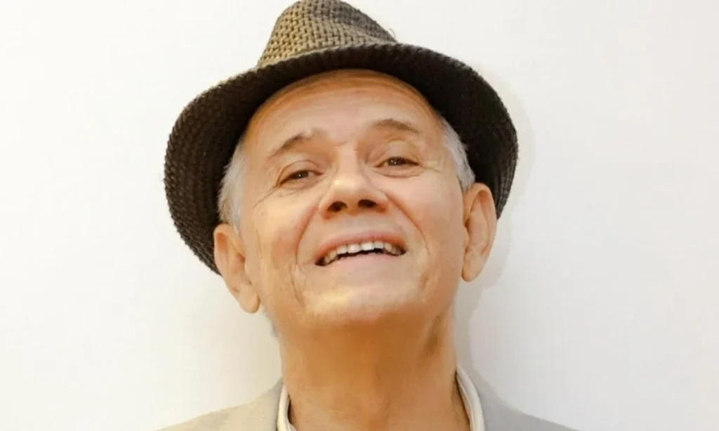 Antonio Nóbrega Lança Livro para Revelar a Verdadeira Cultura Brasileira