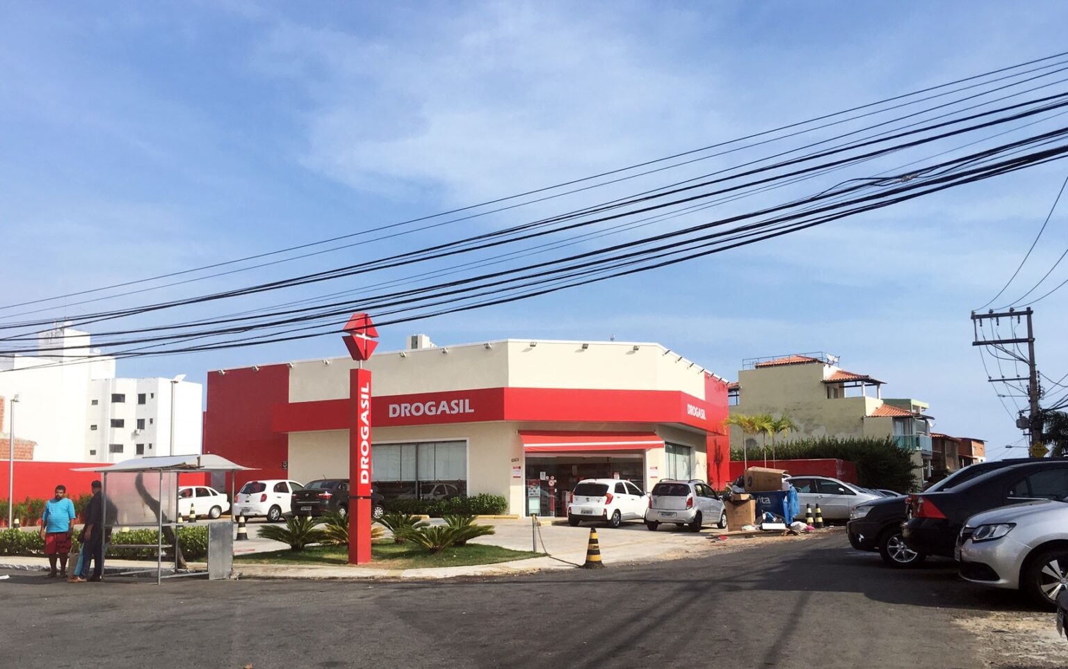 Anvisa Proíbe Raia Drogasil de Vender Medicamentos das Marcas Needs e Bwell