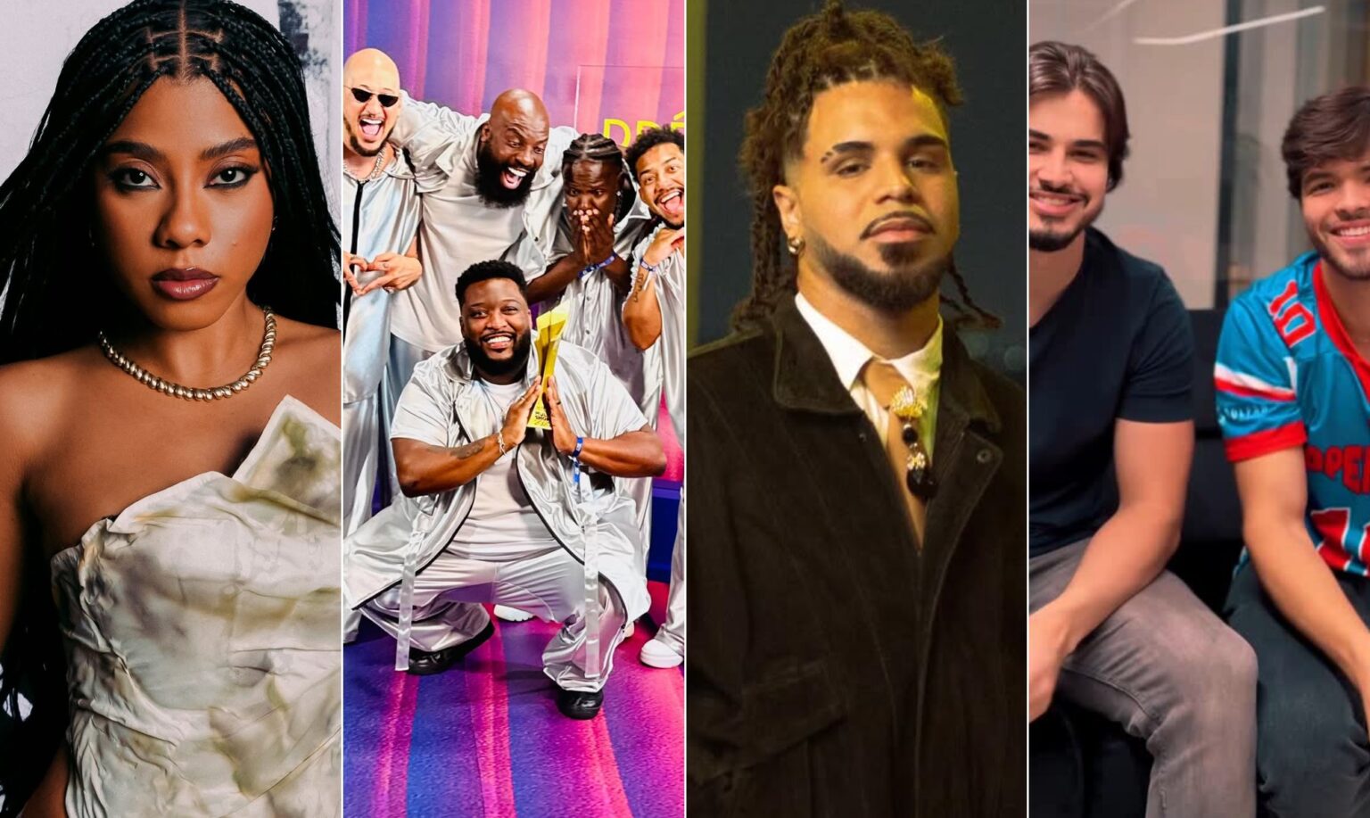 Apostas Musicais: 13 Nomes que Prometem Brilhar em 2026