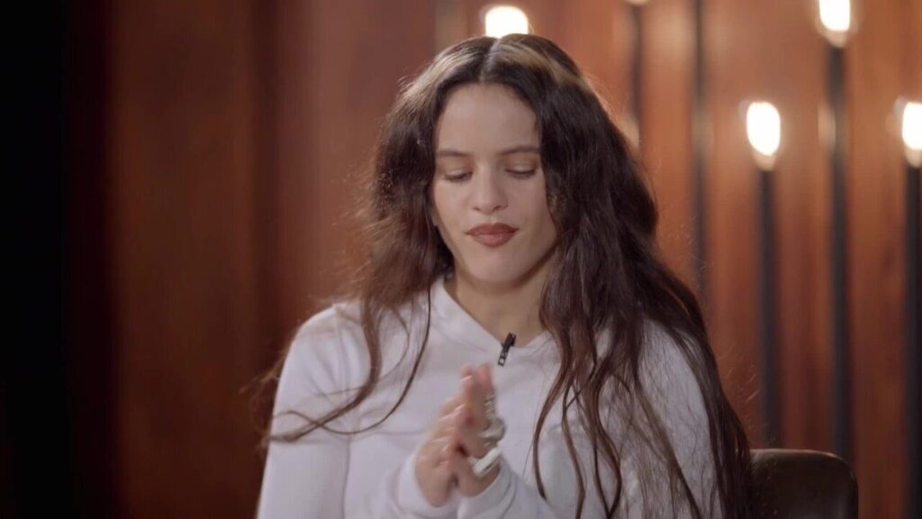 Rosalía Adiciona Show Extra no Rio de Janeiro da Turnê Mundial LUX 2026 Imagem do artigo