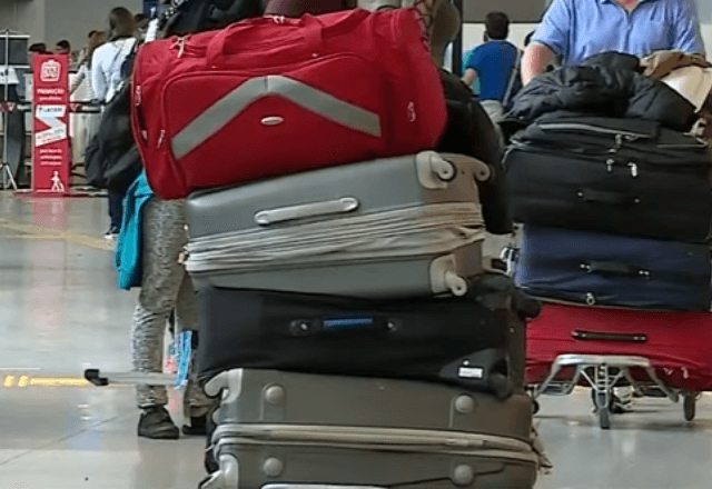 Aumento de Turistas no Brasil: Alerta para Golpes e Crimes em Destinos Populares