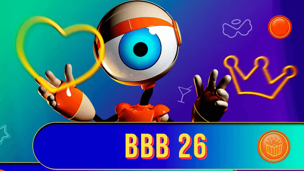 BBB 26: Tudo Sobre o Pré-Confinamento que Começa em Janeiro BBB 26: Tudo Sobre o Pré-Confinamento que Começa em Janeiro