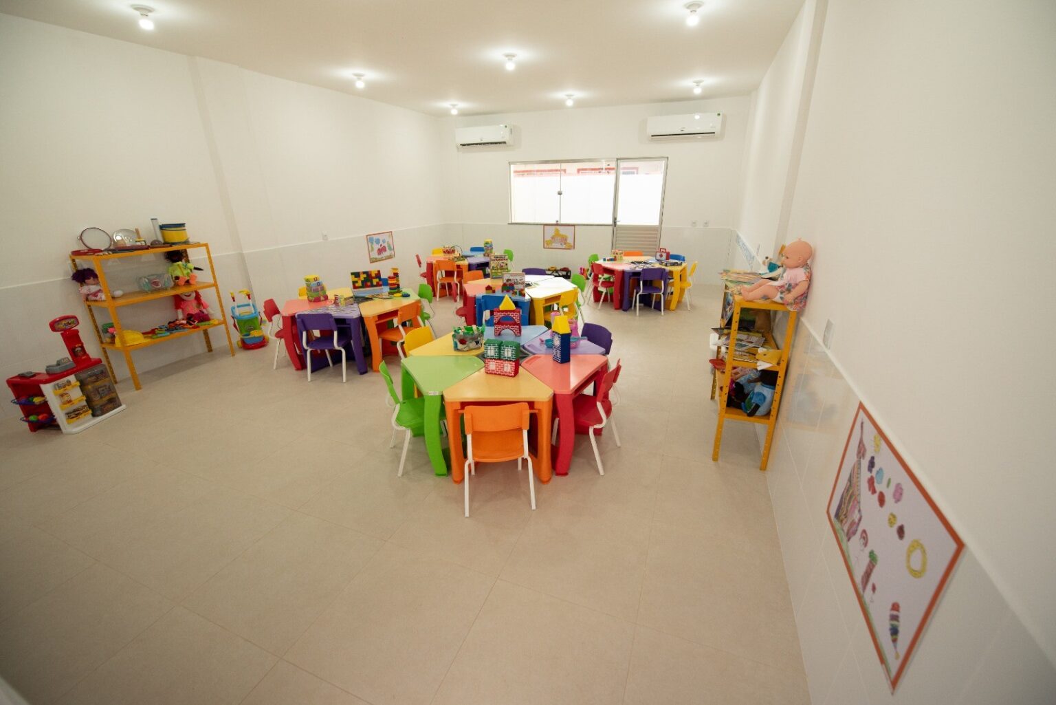 Boa Vista: Prefeitura Anuncia 1.998 Vagas Temporárias na Educação