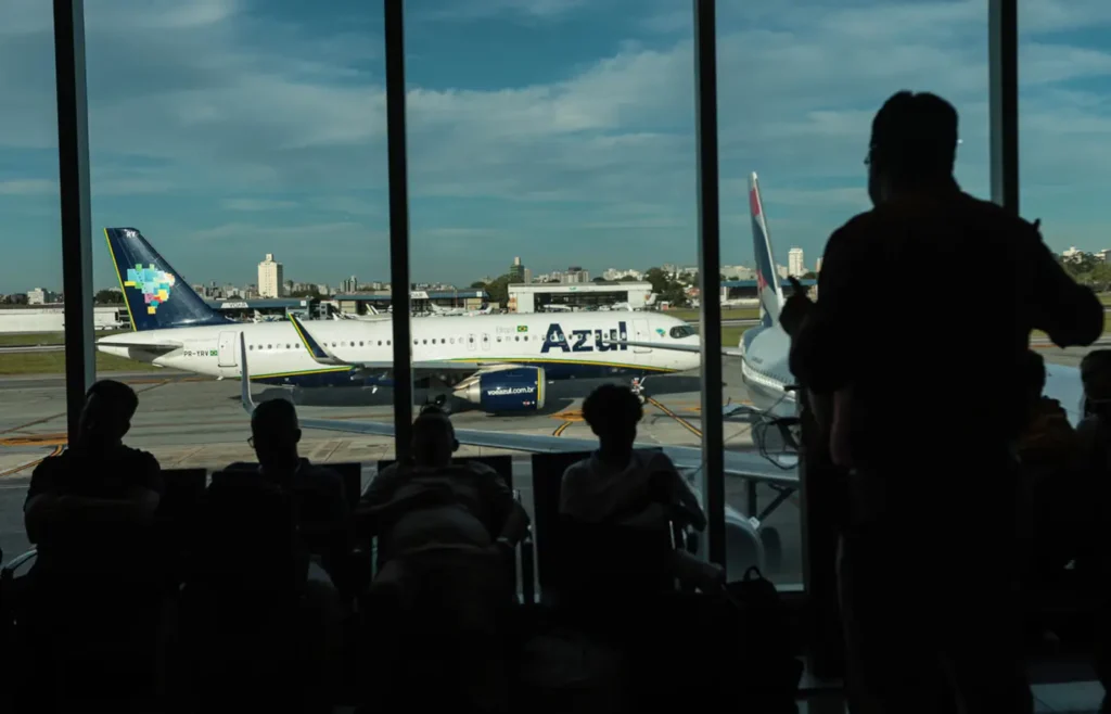 Brasil Atinge Novo Recorde: 9 Milhões de Turistas e US$ 7 Bilhões em Movimentação