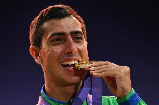 Brasil Brilha no Esporte: Retrospectiva de 2025