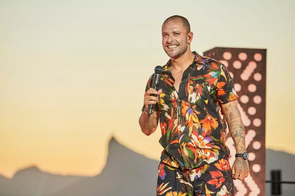 Búzios Sedia a Primeira Edição do Verão Enel Brasil com Shows Imperdíveis