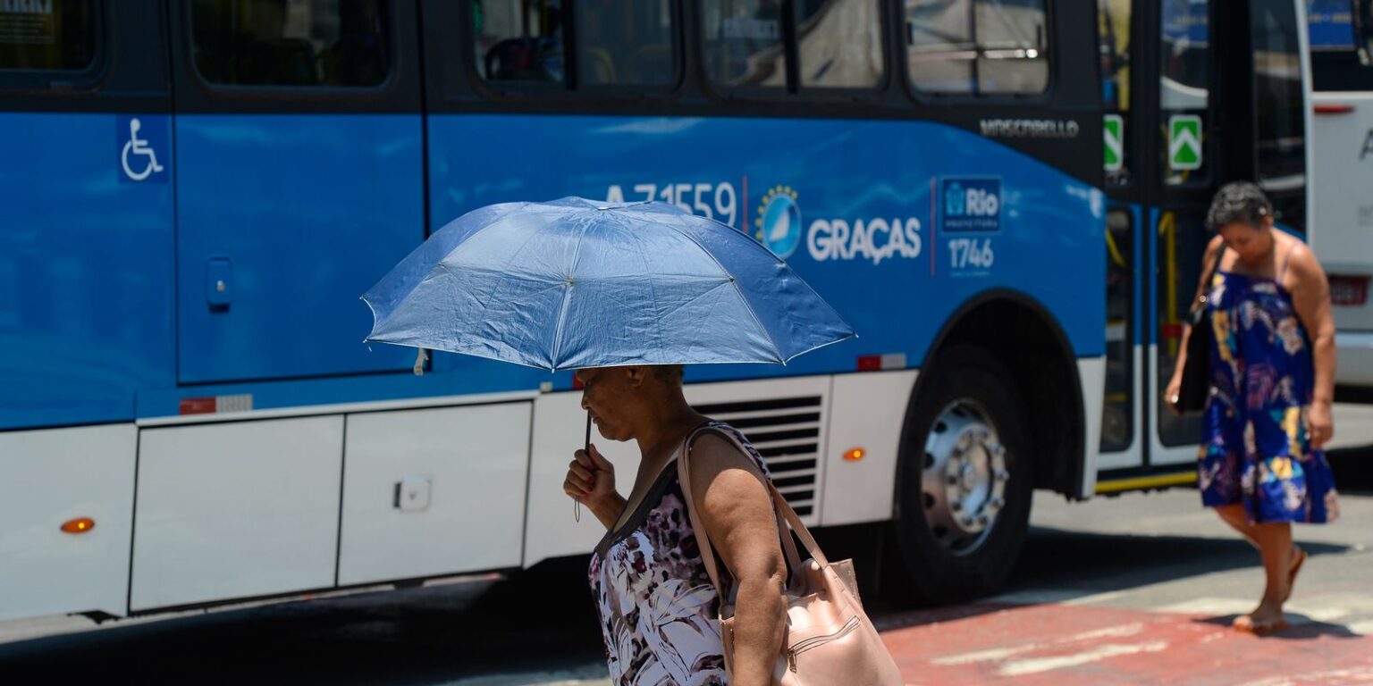 Calor Aumenta o Risco de AVC: Alerta de Especialista
